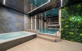 Tatraholiday - Apartament Mountain Pool & Spa